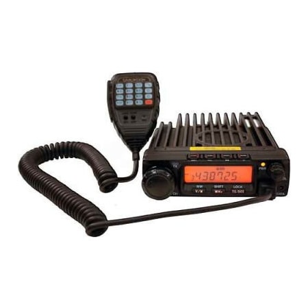 Klein Electronics Inc Blackbox VHF Mobile Radio. VHF or UHF or HAM Band Programmable Blackbox-M-V